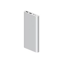 Xiaomi 10000mAh Mi 18W Fast Charge Power Bank 3 (Sliver)