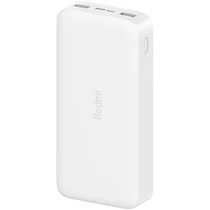 Xiaomi 20000mAh Redmi 18W Fast Charge Power Bank