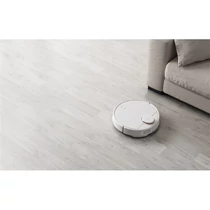 Xiaomi Mi Robot Vacuum-Mop P (White)