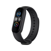 XIAOMI Mi Smart Band 5, Fekete