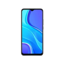 Xiaomi Redmi 9, Carbon Grey, 4+64GB Dual Sim