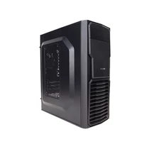 ZALMAN Ház Mini ATX T4 Tápegység nélkül, Fekete, USB2.0+3.0