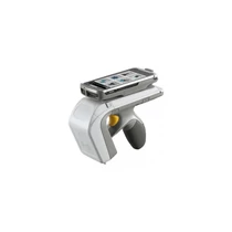 ZEBRA Bluetooth vonalkód olvasó, vezeték nélküli, RFD8500, RFID(UHF), Bluetooth