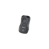 ZEBRA vonalkód olvasó, vezetékes, CS3070, BT, 1D, USB, kit, anthracite