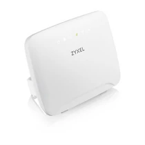ZYXEL 3G/4G Modem + Wireless Router Dual-Band AC1200 1xWAN(1000Mbps) + 4xLAN(1000Mbps), LTE3316-M604-EU01V2F