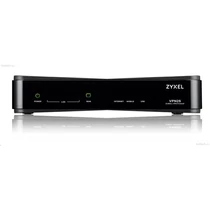 ZYXEL Tűzfal 3xLAN/DMZ (1.5Gpbs) + 1xWAN + 2xUSB, VPN2S-ZZ0101F