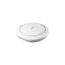 ZYXEL Wireless Access Point Dual Band 2xLAN (1000Mbps) (1xPOE) Mennyezetre rögzíthető, WAC6503D-S-EU0101F
