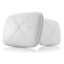 ZYXEL Wireless Mesh Networking system AC3000, WSQ50-EU0201F (2-PACK)