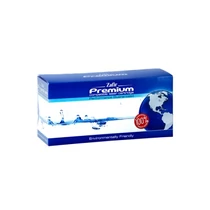 Zafir Premium Toner - 2000 oldal, 217A (CF217A) utángyártott