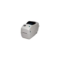 Zebra cimkenyomtató, TLP2824 Plus, (203 dpi), TT, EPL, ZPL, USB, print szerver (ethernet)