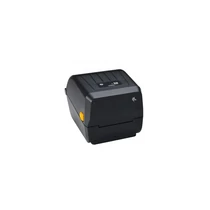 Zebra cimkenyomtató, ZD230, (203 dpi), TT, EPLII, ZPLII, USB, Ethernet, fehér
