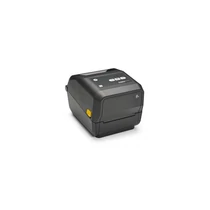Zebra cimkenyomtató, ZD420, cartridge, (300 dpi), TT, MS, RTC, EPLII, ZPLII, USB