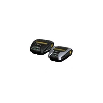 Zebra cimkenyomtató, ZQ310 Indoor, USB, BT, Wi-Fi, (203 dpi), DT, ZPL, CPCL