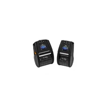 Zebra cimkenyomtató, ZQ610 Healthcare, BT, Wi-Fi, (203 dpi), DT, LTS, kijelző, EPL, ZPL, ZPLII, CPCL