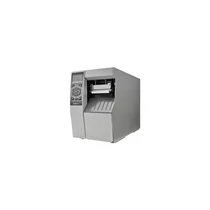 Zebra cimkenyomtató, ZT510, (300 dpi), TT, kijelző, ZPL, ZPLII, USB, RS232, BT, Ethernet