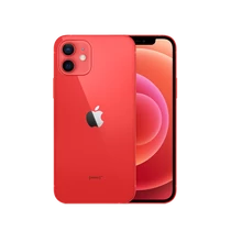 Apple iPhone 12 64GB (PRODUCT)RED