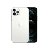 Apple iPhone 12 Pro 256GB Silver