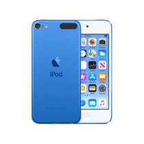 iPod touch (7gen) 32GB - Blue (2019)