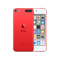 iPod touch (7gen) 32GB - PRODUCT(RED) (2019)