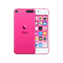 iPod touch (7gen) 32GB - Pink (2019)