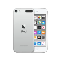 iPod touch (7gen) 32GB - Silver (2019)