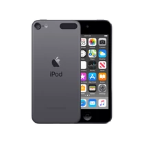 iPod touch (7gen) 32GB - Space Grey (2019)