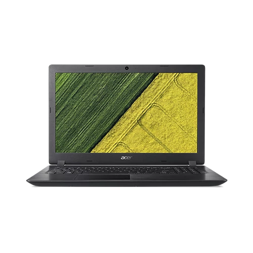 ACER Aspire A315-32-P5PA 15.6" FHD LED, Intel Pentium Quad Core N5000, 4GB, 1TB, Windows 10, fekete