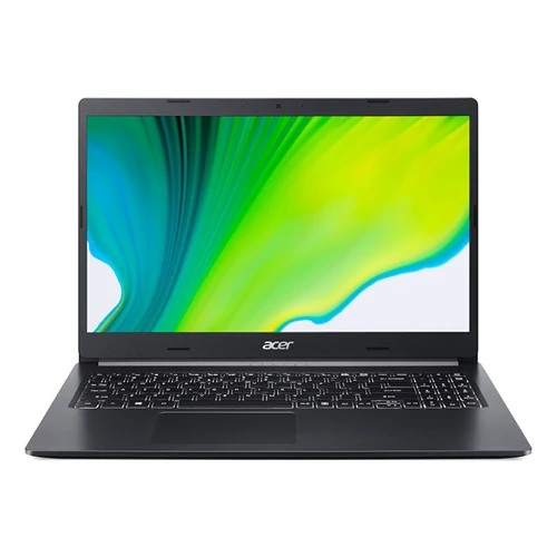 ACER Aspire A515-44G-R895 15.6" FHD IPS, AMD Ryzen 3 4300U, 8GB, 256GB SSD, AMD Radeon RX640, DOS, fekete