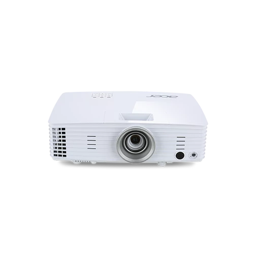 ACER DLP 3D Projektor H6518STi, 1080p, 3500Lm, 10000/1, HDMI, fehér