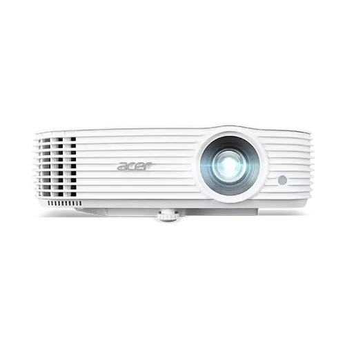 ACER DLP 3D Projektor H6531BD, DLP 3D, 1080p, 3500Lm, 10000/1, HDMI, fehér