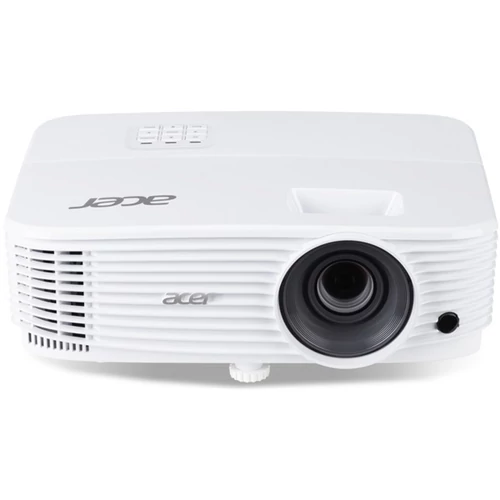 ACER DLP 3D Projektor P1355W, WXGA, 4000Lm, 20000/1, 2xHDMI