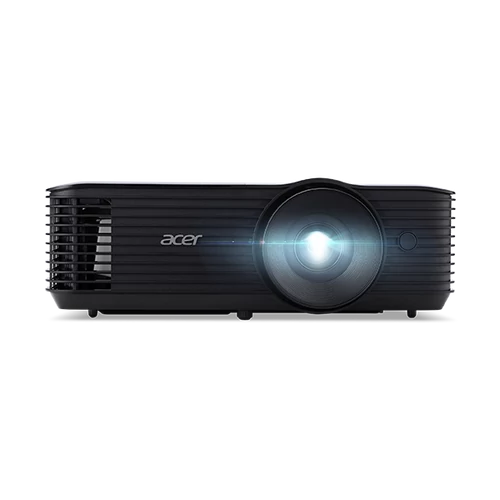 ACER DLP 3D Projektor X1226AH, DLP 3D, XGA, 4000Lm, 20000/1, HDMI