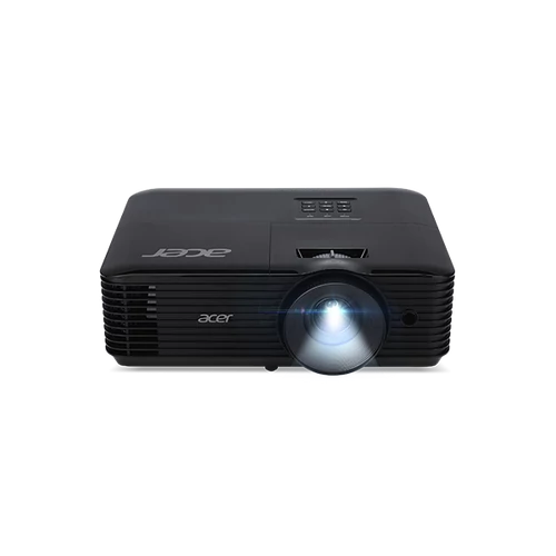ACER DLP 3D Projektor X128HP, DLP 3D, XGA, 4000Lm, 20000/1, HDMI