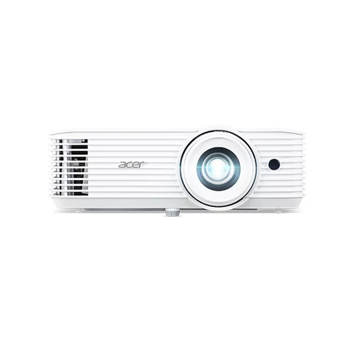 ACER DLP 3D Projektor X1527i, 1080p, 4000Lm, 10000/1, HDMI, Wifi, fehér