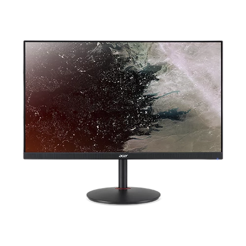 ACER IPS LED Monitor Nitro XV272Pbmiiprzx 27" 16:9, FHD, 1ms, 400nits, 144Hz, 2xHDMI, DP, MM, USB 3.0, fekete