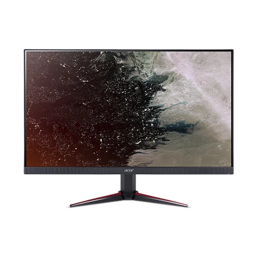 ACER IPS Nitro monitor VG240YP 23,8", 16:9, FHD, 144 Hz, FreeSync, 1ms, 250nits, DP, 2xHDMI, MM, fekete