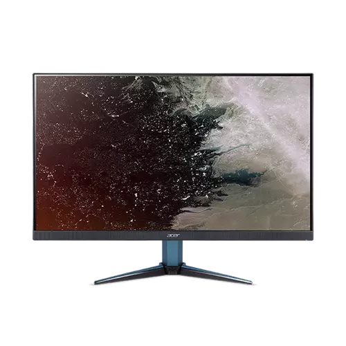 ACER IPS Nitro monitor VG271Pbmiipx 27", 16:9, FHD, 144Hz, 1ms, 400nits, 2xHDMI, DP, MM, fekete