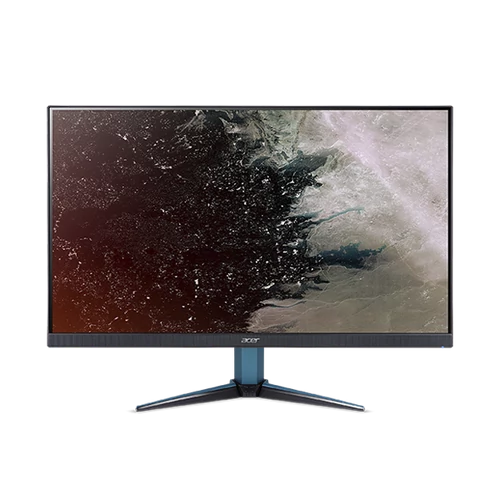 ACER IPS Nitro monitor VG271UPbmiipx 27", 16:9, WQHD, 144Hz, 1ms, 350nits, 2xHDMI, DP, MM, fekete