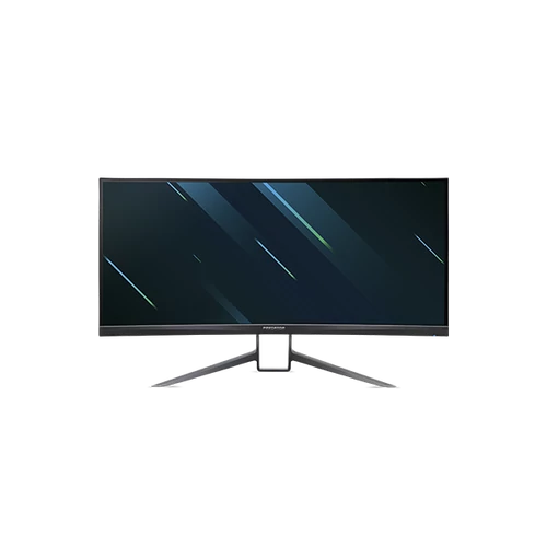 ACER Ívelt VA LED Monitor Predator X35, 35", 21:9, WQHD, 200Hz, 4ms, 600nits, G-Sync, HDMI, DP, USB, MM, fekete