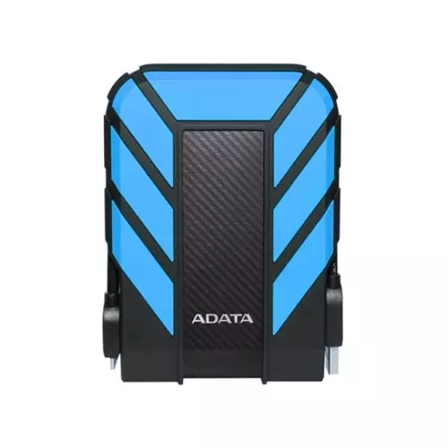 ADATA 2.5" HDD USB 3.1 1TB HD710P ütésálló, Kék