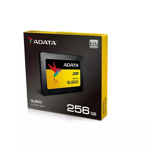 ADATA SSD 2.5" SATA3 256GB SU900 MLC