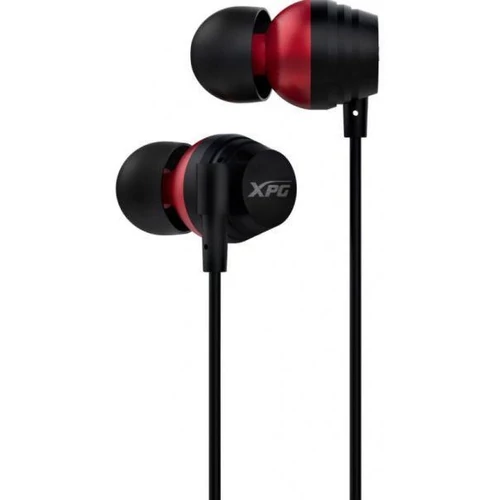 ADATA Fülhallgató XPG EMIX I30 Fekete