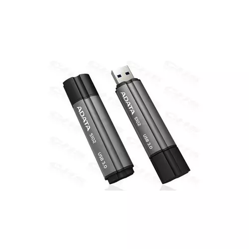ADATA Pendrive 32GB, S102P, USB 3.1, Szürke