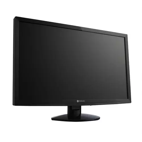 AG Neovo L-W24C LED Monitor 24" 1920x1080, D-Sub/HDMI, falra szerelhető