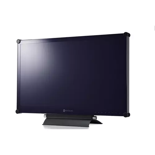 AG Neovo RX-24E LED Monitor 23,6" 1920x1080, D-Sub/DVI/HDMI/S-Video, 24/7, biz. technikai alk., IP22, fehér