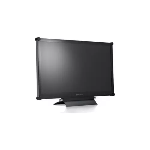 AG Neovo X-24 LCD Monitor 23,6" 1920x1080 D-Sub/DVI/HDMI, falra szerelhető, fekete