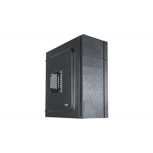 AKYGA Ház AK34BK Micro ATX Fekete, USB3.0