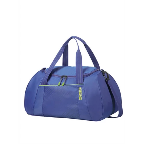 AMERICAN TOURISTER Sporttáska 107228-1090, URBAN GROOVE Duffle bag 50cm BLUE