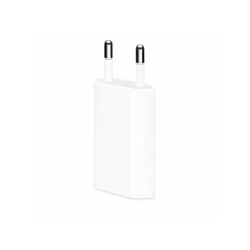 APPLE 5W USB power Adapter (EU)