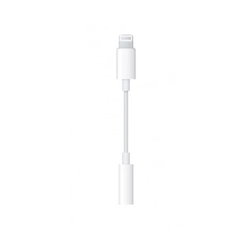 APPLE Lightning to 3.5 mm Headphone Jack Adapter